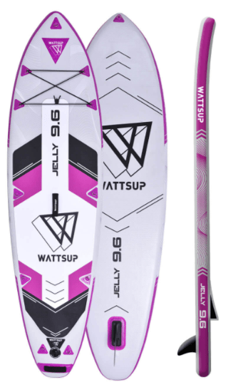 Jelly 9.6' Stand Up Paddle