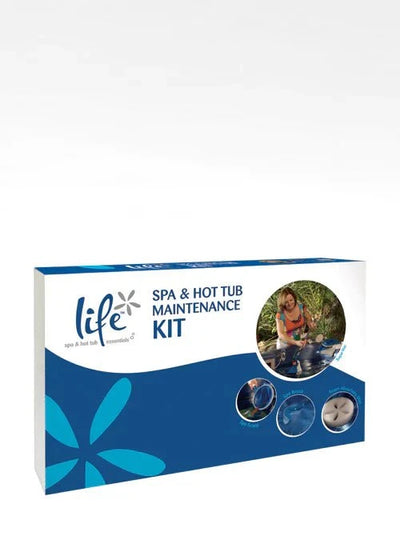 Maintenance Kit - Life