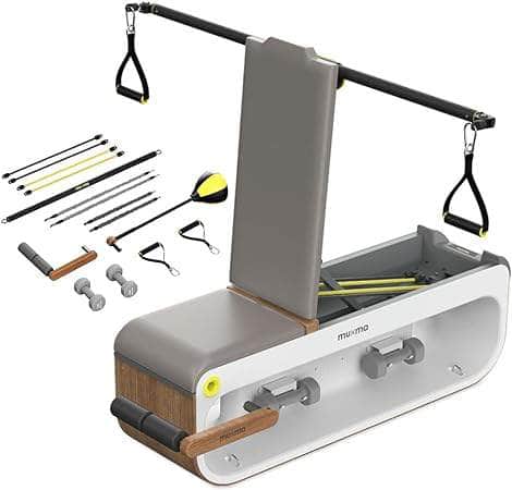 Wellnest Multi-Station Fitness Bench