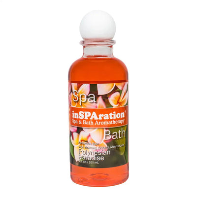 inSPAration Aromatherapy - Polynesian Paradise