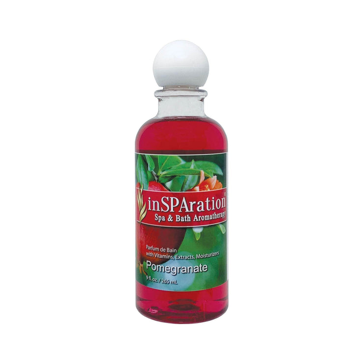inSPAration Aromatherapy - Pomegranate