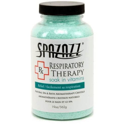 Spazazz RX Detox Therapy (Relief) Crystals