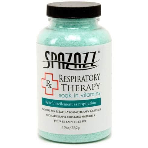 Spazazz RX Detox Therapy (Relief) Crystals