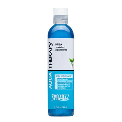 Spazazz Aqua Therapy - Relax