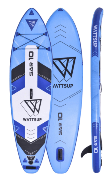Sar 10' Stand Up Paddle