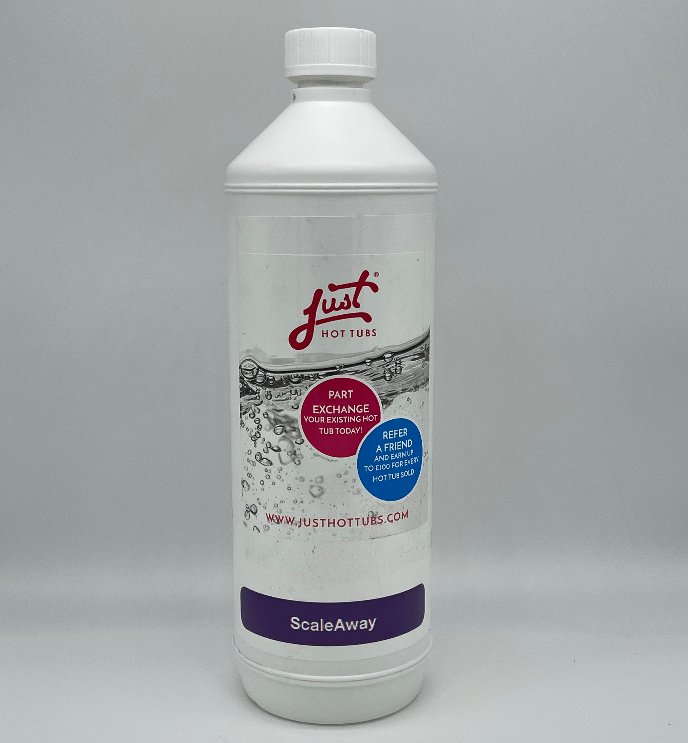 Wellnest Scale Away 1ltr