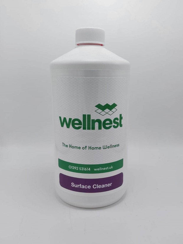 Wellnest Surface Cleaner 1ltr