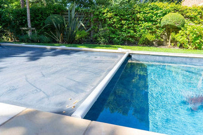 Brilliant Beaconsfield Swimming Pool