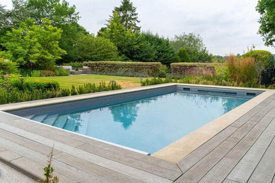 Gorgeous Gerrards Cross Swimming Pool