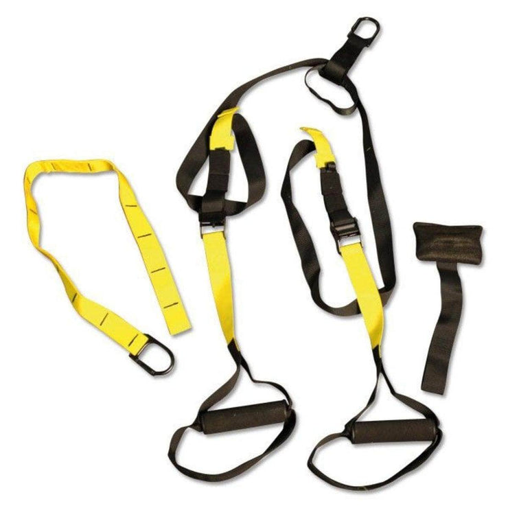 Wellnest Total Resistance Exercise