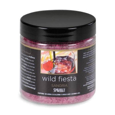 Spazazz Wild Fiesta Sangria -  Set the Mood Crystals