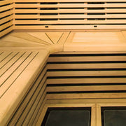 Canopee Infrared Sauna 6