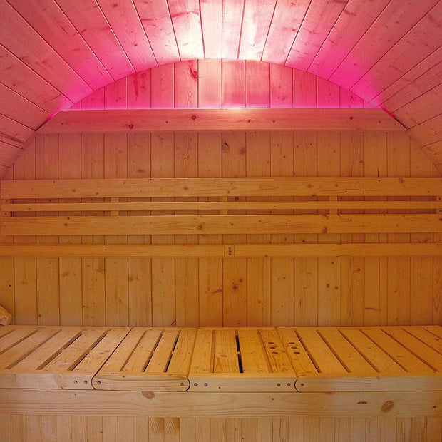 Gaia Bella Outdoor Sauna