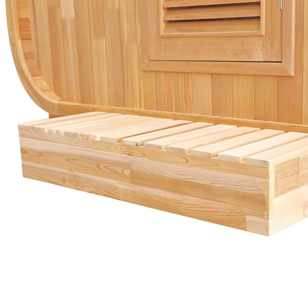 Gaia Nova Outdoor Sauna