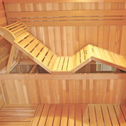 Gaia Nova Outdoor Sauna
