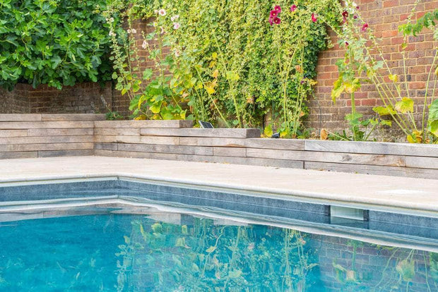 Irresistible Iver Swimming Pool