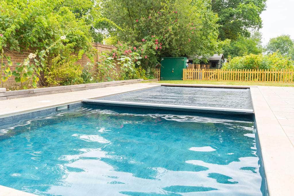 Projects – Deep End Pools