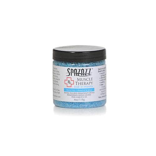 Spazazz RX Muscle Therapy (Hot n’ Icy)