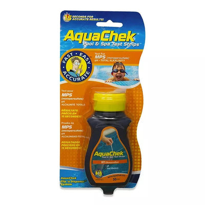AquaChek - MPS 3 in 1 - Test Strips