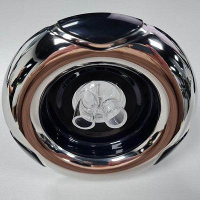 OEM 5 Inch Rotational Jet