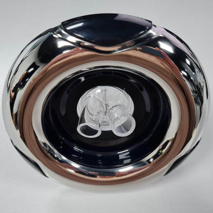 OEM 5 Inch Rotational Jet