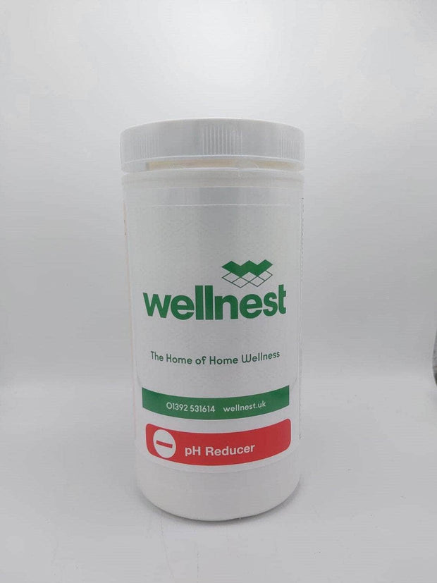 Wellnest pH Reducer 1.5kg