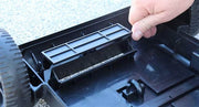 Red Panther Battery Powered Cordless Automatic Pool Cleaner