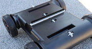 Red Panther Battery Powered Cordless Automatic Pool Cleaner