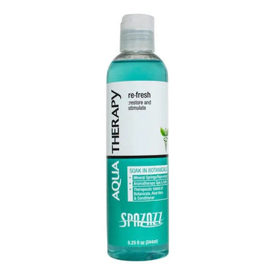 Spazazz Aqua Therapy - Refresh
