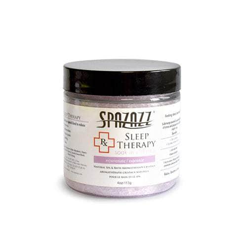 Spazazz RX Sleep Therapy (Rejuvenate)