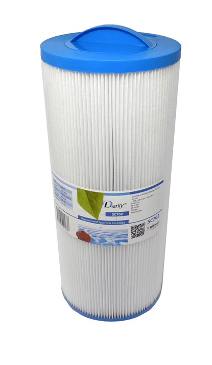 SC706 Filter