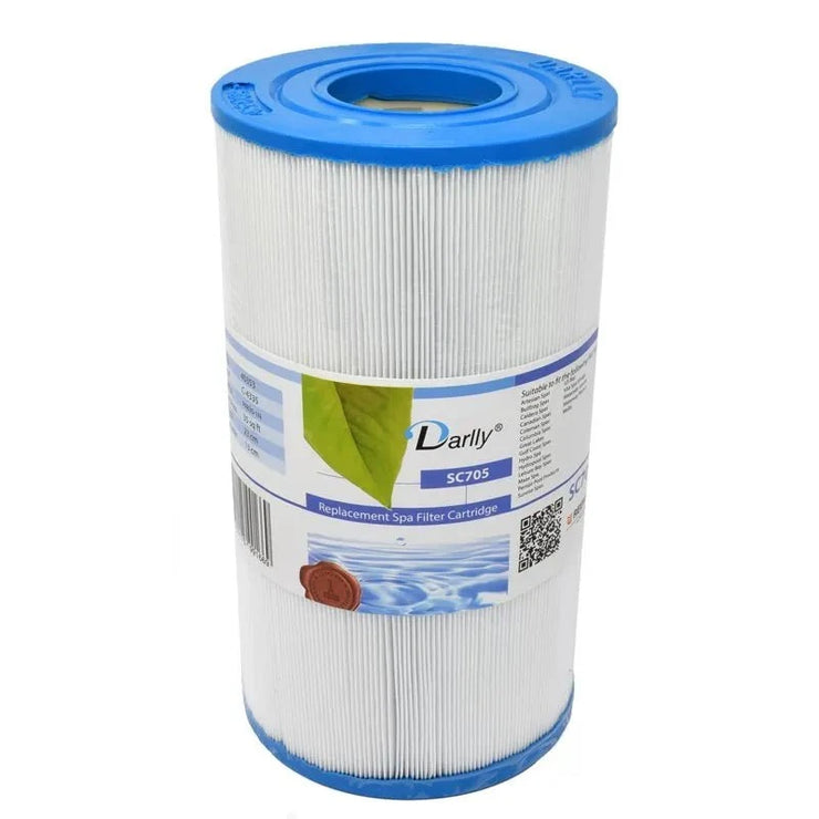 SC705 Filter