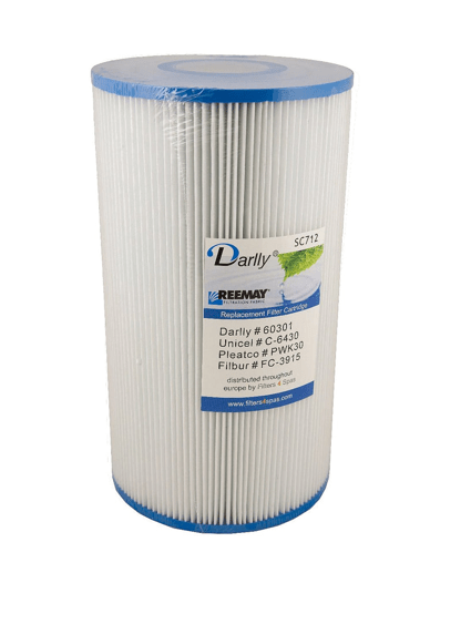 SC712 Filter