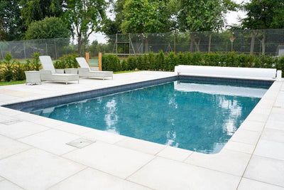 Luxurious Little Chalfont Swimming Pool