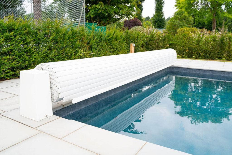 Luxurious Little Chalfont Swimming Pool – Deep End Pools