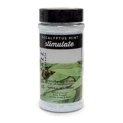 Spazazz - Botanicals Collection - Eucalyptus Mint