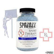 Spazazz RX Sports Therapy Crystals (Rebuild)