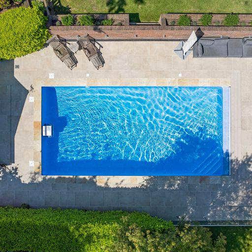 Projects – Deep End Pools