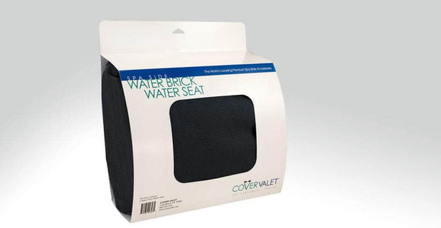 Water Brick Seat - CoverValet