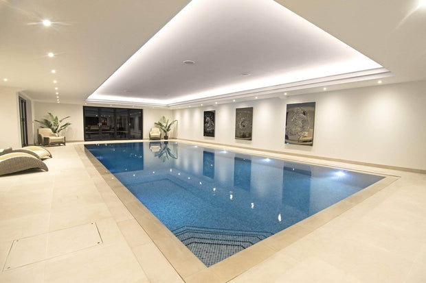 Pool & Sauna Installation Amersham