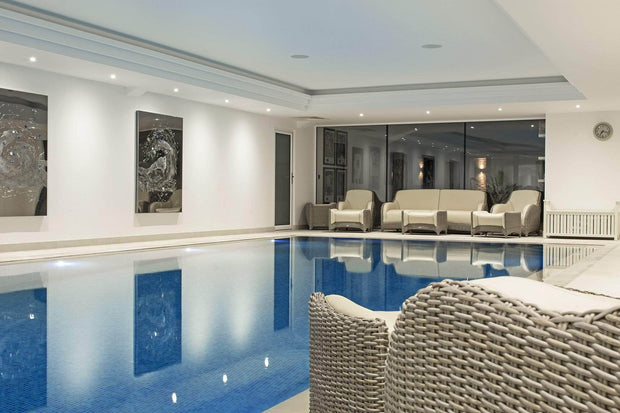 Pool & Sauna Installation Amersham