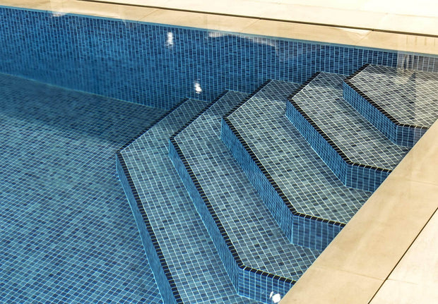 Pool & Sauna Installation Amersham