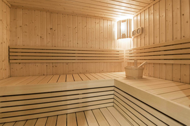 Pool & Sauna Installation Amersham