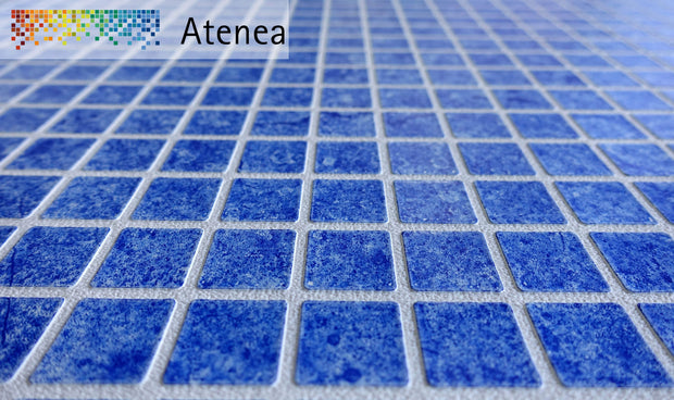 Ceramics Atenea