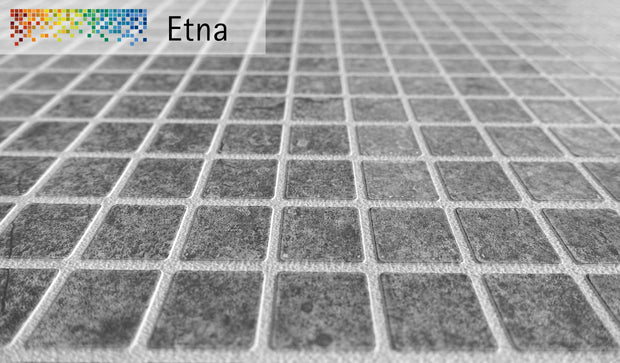 Ceramics Etna