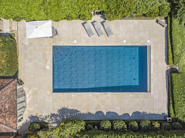 Wonderful Windsor Green Swimming Pool