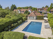 Wonderful Windsor Green Swimming Pool