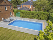 Outdoor Pool Construction Windsor