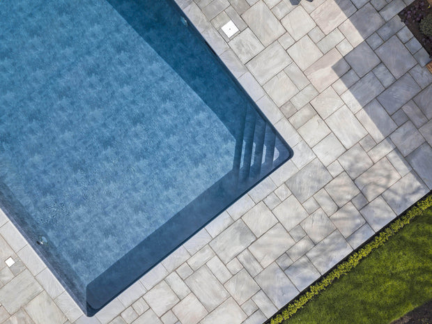Harmonic Hambledon Swimming Pool