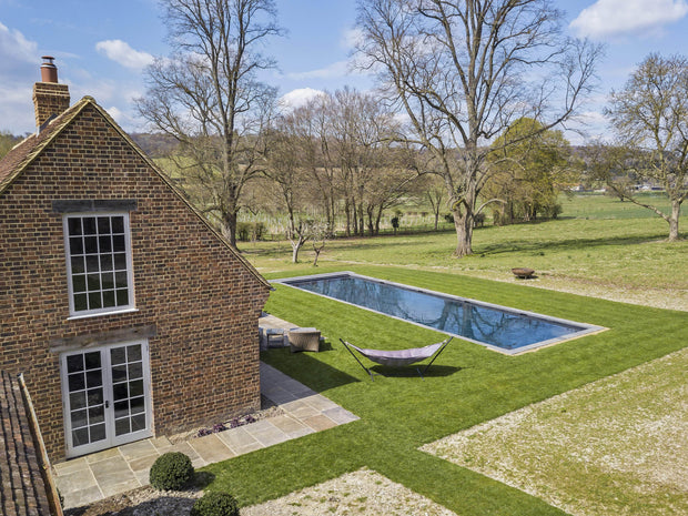 Honorable Hambledon Swimming Pool